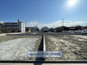 Re・Terrechez名古屋市中川区万場2期　全5棟　4号棟　新築一戸建て
