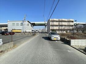 Re・Terrechez名古屋市中川区万場2期　全5棟　4号棟　新築一戸建て