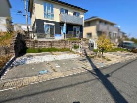 桑名市多度町小山台1丁目　中古一戸建て