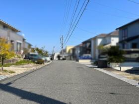 桑名市多度町小山台1丁目　中古一戸建て