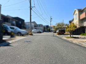 桑名市多度町小山台1丁目　中古一戸建て