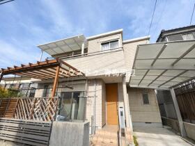 ●中古戸建　青梅市友田町2丁目