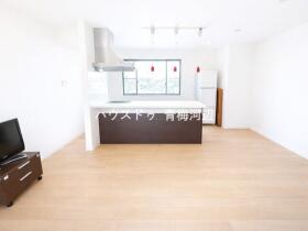 ●中古戸建　青梅市友田町2丁目