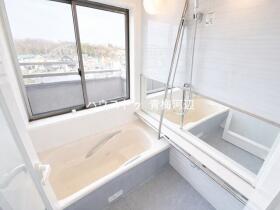 ●中古戸建　青梅市友田町2丁目