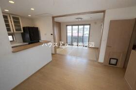 ●中古戸建　青梅市友田町2丁目