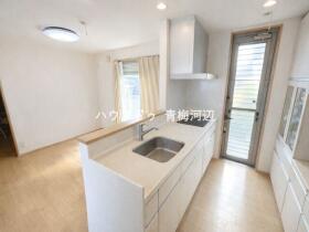 ●中古戸建　青梅市友田町2丁目