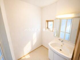 ●中古戸建　青梅市友田町2丁目