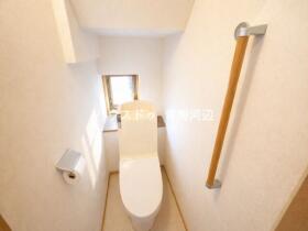 ●中古戸建　青梅市友田町2丁目