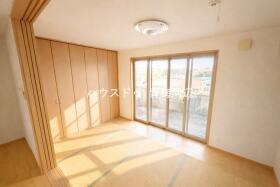 ●中古戸建　青梅市友田町2丁目