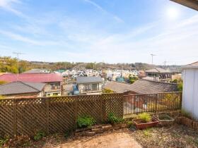 ●中古戸建　青梅市友田町2丁目