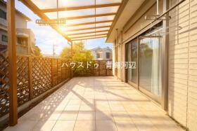 ●中古戸建　青梅市友田町2丁目