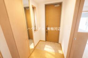 ●中古戸建　青梅市友田町2丁目