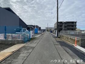 ファーストタウン北名古屋市第1鍜治ケ一色　全2棟　2号棟　新築一戸建て