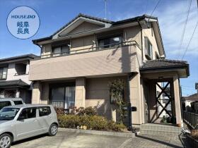 ●岐阜市岩崎　中古一戸建て