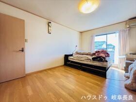 ●岐阜市岩崎　中古一戸建て