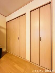 ●岐阜市岩崎　中古一戸建て