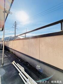 ●岐阜市岩崎　中古一戸建て