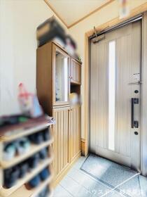 ●岐阜市岩崎　中古一戸建て