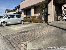 ●岐阜市岩崎　中古一戸建て