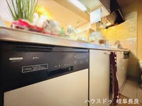 ●岐阜市岩崎　中古一戸建て