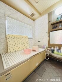 ●岐阜市岩崎　中古一戸建て