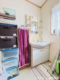 ●岐阜市岩崎　中古一戸建て