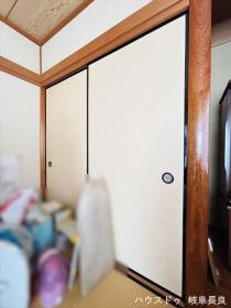 ●岐阜市岩崎　中古一戸建て