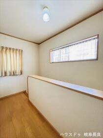 ●岐阜市岩崎　中古一戸建て