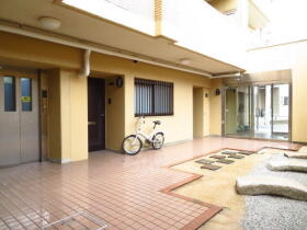 ダイアパレス新瑞南