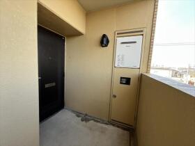 ダイアパレス新瑞南