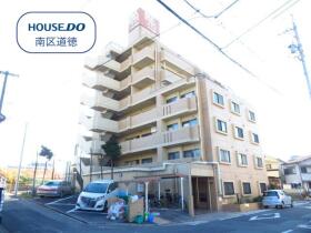 ダイアパレス新瑞南