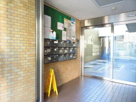 ダイアパレス新瑞南