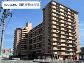 ●コープ野村四日市二号