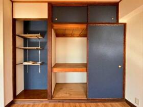 ●コープ野村四日市二号