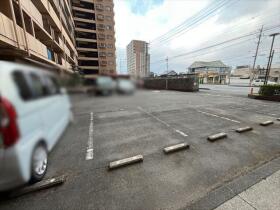 ●コープ野村四日市二号