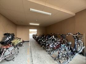 ●コープ野村四日市二号