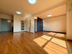 ●コープ野村四日市二号