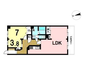 ●コープ野村四日市二号