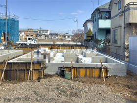 新築戸建　八王子市弐分方町10期　全10棟　J号棟