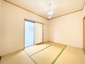 ●名古屋名古屋市中川区水里5丁目　中古一戸建て