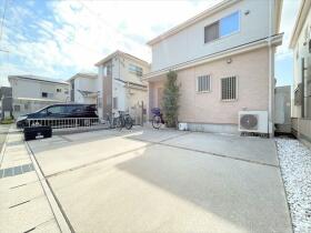 ●名古屋名古屋市中川区水里5丁目　中古一戸建て