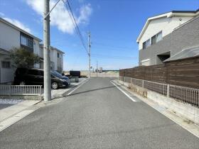 ●名古屋名古屋市中川区水里5丁目　中古一戸建て