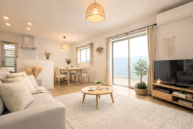 ●名古屋名古屋市中川区水里5丁目　中古一戸建て