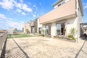 ●名古屋名古屋市中川区水里5丁目　中古一戸建て