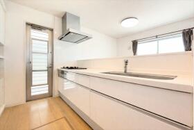 ●名古屋名古屋市中川区水里5丁目　中古一戸建て