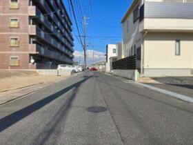 三重郡川越町大字豊田　建築条件なし土地