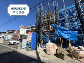 KEIAI GRACE瑞穂区田光町1期　全2棟 1号棟　新築一戸建て