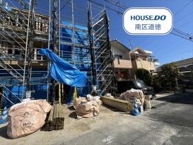 KEIAI GRACE瑞穂区田光町1期　全2棟 2号棟　新築一戸建て