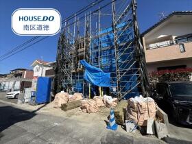 KEIAI GRACE瑞穂区田光町1期　全2棟 2号棟　新築一戸建て