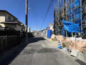 KEIAI GRACE瑞穂区田光町1期　全2棟 2号棟　新築一戸建て